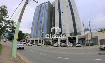 Imagem: Flat Totalmente Mobiliado Em Região Central