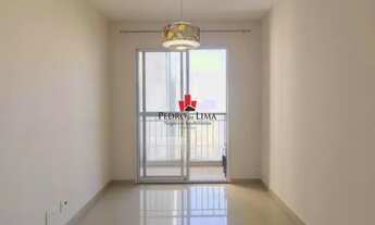 Imagem 2: Apartamento com 3 Dormitórios - Vila Talarico - Vila Matilde