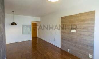 Imagem 3: Vendo apartamento reformado - Rua João Cachoeira