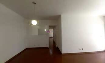 Imagem 3: Apartamento 109m² de área Útil - 02 Vagas de garagem