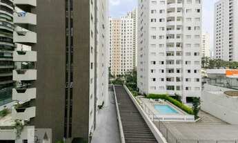 Imagem 6: Apartamento para Aluguel - Moema, 1 Quarto, 35 m2