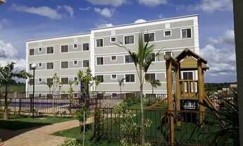 Imagem: Alugo apartamento belle nature