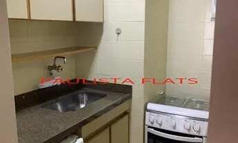 Imagem 3: SÃO PAULO - RESIDENCIAL - JARDIM PAULISTA