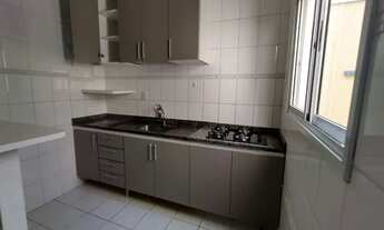 Imagem 6: Lindo Sobrado 2 Suites cond. Portal do Morumbi ll Locação 95 m² Área Gourmet Boa Vista So