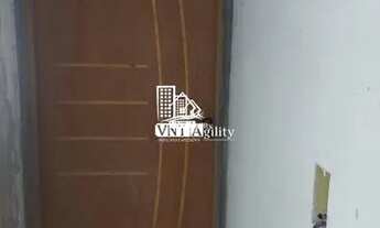 Imagem 2: Apartamento 2 dormitórios à venda Chácara Califórnia São Paulo/SP