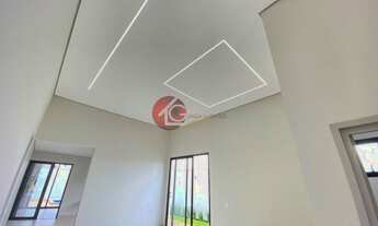 Imagem 2: Casa térrea no condomínio Golden Village