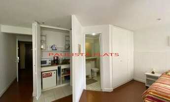 Imagem 7: São Paulo - RESIDENCIAL - Jardim Paulista