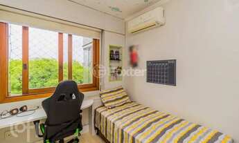 Imagem 5: Apartamento para venda com 84 metros quadrados com 2 quartos em Auxiliadora - Porto Alegre