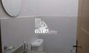 Imagem 7: Sobrado Jardim Hercília / lado da Vila Matilde , 3 dormitórios, 1 suíte, 2 vagas, 112 m