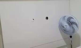 Imagem 6: PARQUE RENASCENÇA MOBILIADO