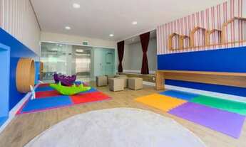 Imagem 4: Apartamento com 2 quartos no Brava Bueno Residencial - Bairro Setor Bueno em Goiânia