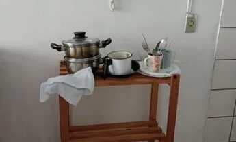 Imagem 3: Kitnet mobiliada em Ponta Negra