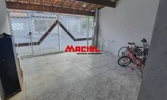 Imagem: Casa Padrão em São José dos Campos