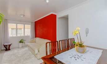 Imagem: Apartamento para venda em Portão de 62.00m²