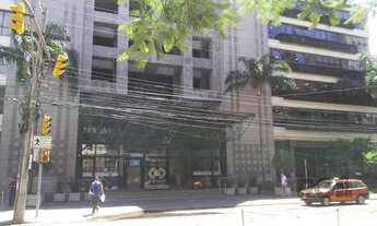 Imagem: Conjunto/Sala em Menino Deus