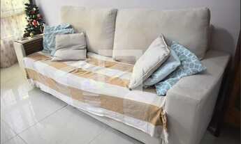 Imagem 6: Casa de Condomínio para Aluguel - Campo Grande, 2 Quartos, 163 m2