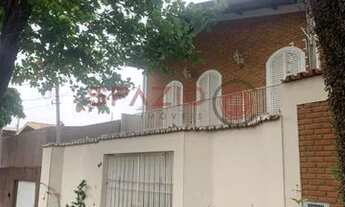 Imagem 2: Casa - Chácara da Barra - Campinas