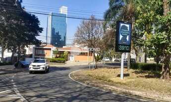 Imagem 6: Apartamento - Cambuí - Campinas