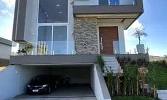 Imagem 6: Casa à venda, 283 m² por R$ 1.890.000,00 - Condomínio Cyrela Landscape Seminário - Gravata