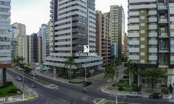 Imagem 7: Apartamento com 2 suítes, lavabo, 97,64m² com garagem, situado em uma localização privileg