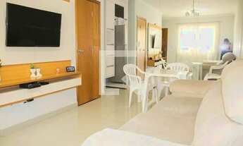 Imagem 2: Casa de Condomínio para Aluguel - Jardim Brasil , 2 Quartos, 80 m2