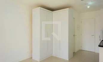 Imagem 2: Apartamento para Aluguel - Tatuapé, 1 Quarto, 26 m2