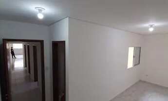 Imagem 4: Casa pé na areia três dormitórios com suite