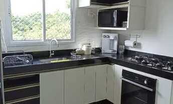 Imagem: Apartamento Duplex para alugar no Residencial