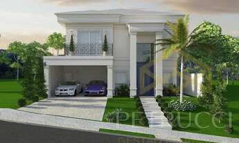 Imagem 1: Casa - Jardim Novo Mundo - Jundiaí