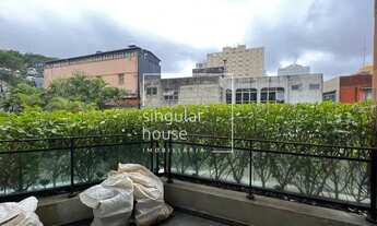 Imagem 6: 137m² | 2 Suítes