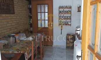 Imagem 7: Casa - Jardim San Diego - Campinas