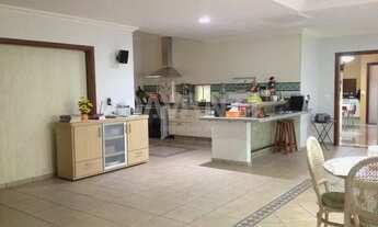 Imagem 4: Casa - Condomínio Vale do Itamaracá - Valinhos