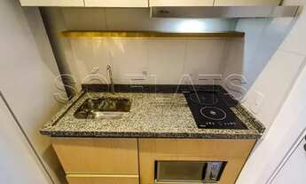 Imagem 4: Studio Arch Home, disponivel para venda com 24m² e 01 dormitório