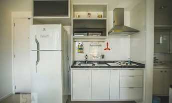 Imagem 7: Apartamento para Aluguel - Saúde, 1 Quarto, 47 m2