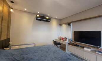 Imagem 6: Residencial Tapajós, casa com piscina, mobiliada