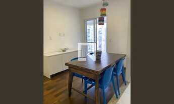 Imagem 3: Apartamento para Aluguel - Barra Funda, 2 Quartos, 65 m2