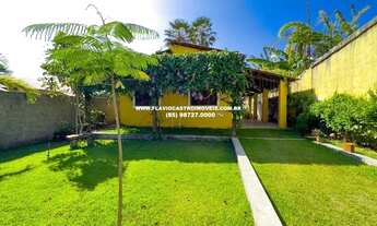 Imagem 3: CASA LINDA PLANA PORTO LAGOA CASA PLANA EM CONDOMINIO NO EUSÉBIO/CE