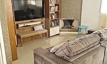 Imagem 4: Casa-São Paulo-TREMEMBÉ