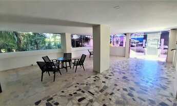 Imagem 6: 1/4, Nascente, Reformadíssimo, Na rua Irmã Dulce, Transversal da Waldemar Falcão