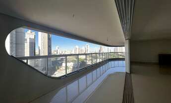 Imagem 3: Apartamento 4 suítes setor marista