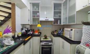 Imagem 7: APARTAMENTO RESIDENCIAL em GUARUJÁ - SP, TOMBO