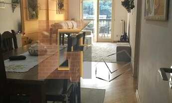 Imagem: Petrópolis - Apartamento Padrão - Centro