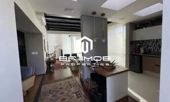 Imagem 7: COBERTURA RESIDENCIAL em SÃO PAULO - SP, JARDIM PAULISTA