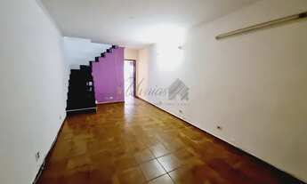 Imagem 3: Sobrado para venda com 110 metros quadrados com 2 quartos em Saúde - São Paulo - SP