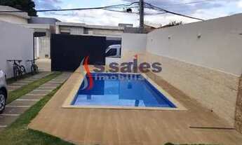 Imagem 6: BRASÍLIA - Casa de Condomínio - SETOR HABITACIONAL VICENTE PIRES