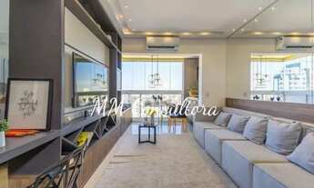 Imagem 2: Studio MOBILIADO, possui 39 m², 1 dormitório e 1 vaga de garagem - Ipiranga - SP