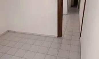 Imagem 2: Apartamento com 1 dormitório para alugar, 45 m² por R$ 1.600/mês - Aparecida - Santos/SP