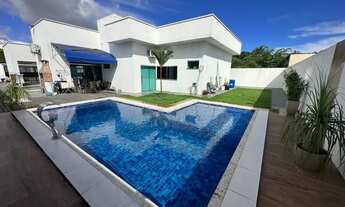 Imagem 4: Ponta Negra 2 / Piscina / 4 Suites