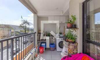 Imagem 5: Apartamento à Venda - Vila Yolanda, 2 Quartos, 49 m2