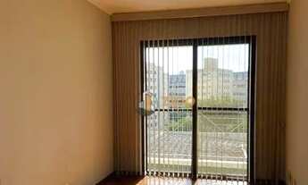 Imagem 3: Apartamento com 3 dormitórios para alugar, 65 m² por R$ 3.002,04/mês - Lauzane Paulista